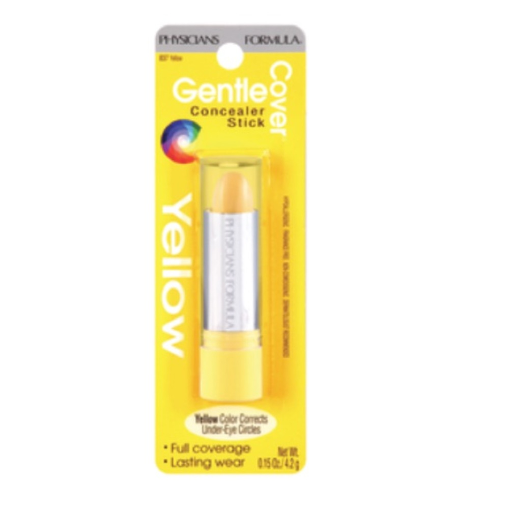 Physicians Formula Gentle Cover Concealer Stick